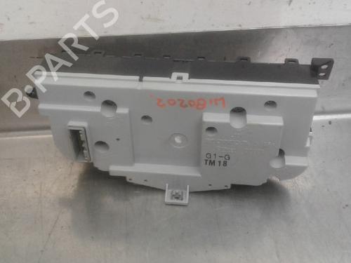 Climate control HONDA JAZZ II (GD_, GE3, GE2) 1.4 iDSI (GE3, GD1) | BP10829759I5 