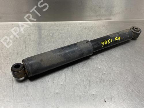 Used Right rear shock absorber NISSAN NV200 Van 1.5 dCi 90 (M20, M20N, M20M) (90 hp) 10859208