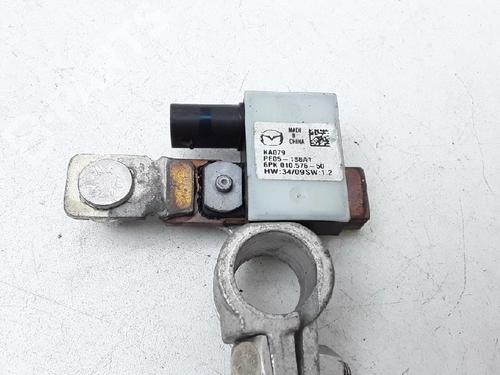 electronic-sensor-mazda-cx-3-dk-20-skyactiv-g-dk5w-dk6w-pe05188a1-6pk01057650-ka079-2015-10836938 main image