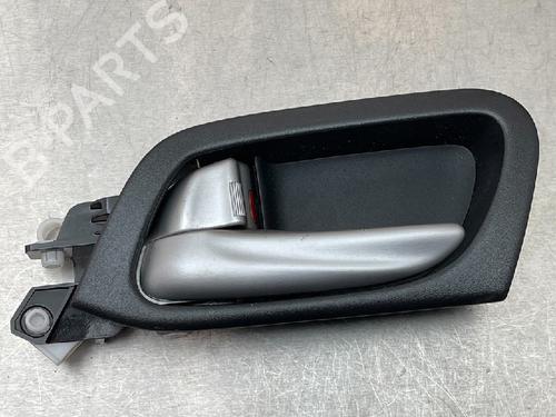 Used Front left exterior door handle HONDA CIVIC IX (FK) 1.8 i-VTEC (FK2) (141 hp) 10845719