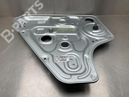 Used Rear left window mechanism Rear left window mechanism KIA VENGA (YN) 1.4 CVVT (90 hp) 10860384 10860384