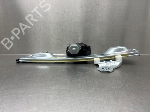 Rear left window mechanism NISSAN PULSAR Hatchback (C13) 1.6 DIG-T | BP33181149C24 - Image 3