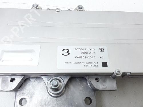 Camera SUBARU XV (GT) 1.6 i AWD (GT3) | BP13173700E14 