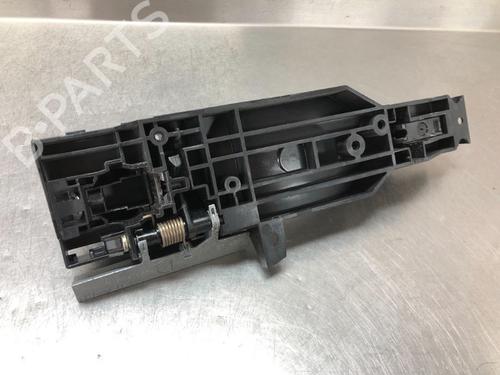 Front right exterior door handle NISSAN MICRA V (K14) 0.9 IG-T | BP12580959C129 