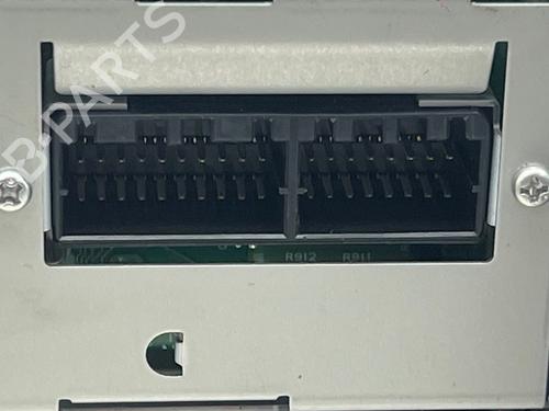 Display monitor MITSUBISHI GRANDIS (NA_W) 2.4 MIVEC (NA4W) | BP16647810C48 