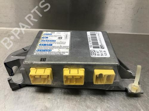 Used ECU airbags HONDA CIVIC VII Saloon (ES, ET) 1.3 IMA (ED9, ES9) (83 hp) 16754008
