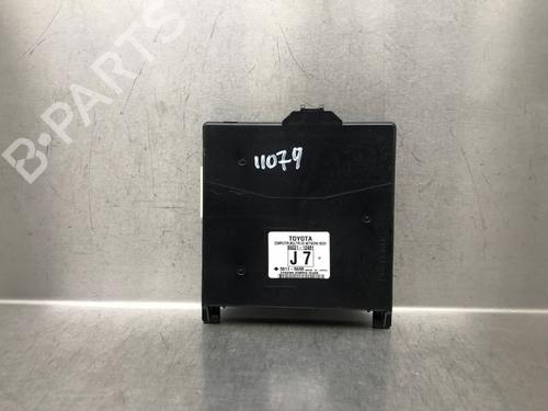 Used Electronic module Electronic module TOYOTA AURIS (_E15_) 1.8 Hybrid (ZWE150_, ZWE150R) (136 hp) 33218234 33218234