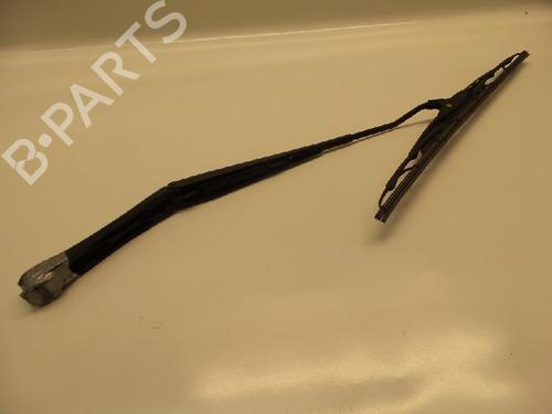 Used Front windshield wiper arm NISSAN MICRA IV (K13K, K13KK) 1.2 DIG-S (98 hp) 13168674