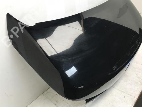 Tailgate MITSUBISHI COLT CZC VI Convertible (RG) 1.5 (Z36A) | BP13074944C6 