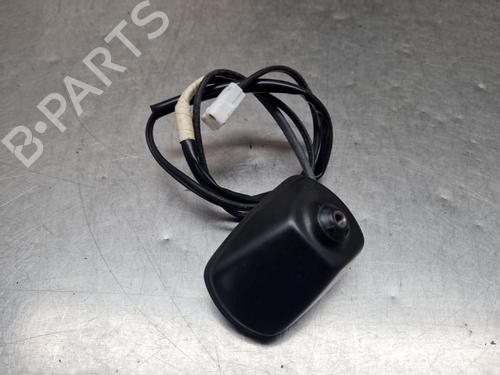 Used Antenna/Base TOYOTA VERSO S (_P12_) 1.33 (NSP120_) (99 hp) 24411089