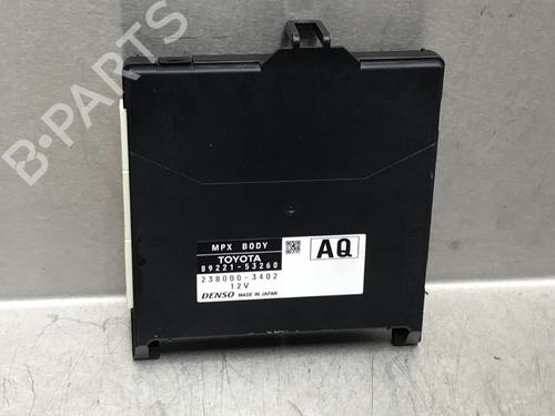 control-unit-lexus-is-iii-_e3_-300h-ave30_-ave30r-8922153260-2013-13520439 main image