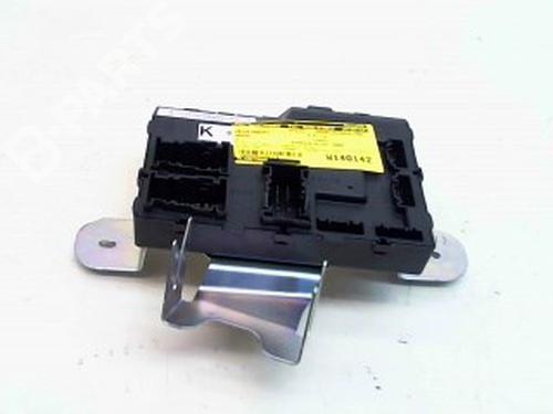 Used Fuse box Fuse box MAZDA 2 (DE_, DH_) 1.3 (DE3FS) (75 hp) 10821821 10821821