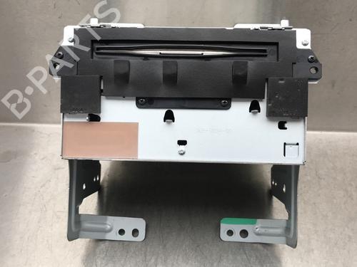 Elektronisk modul NISSAN MURANO II (Z51) 3.5 4x4 (256 hp) 15219179