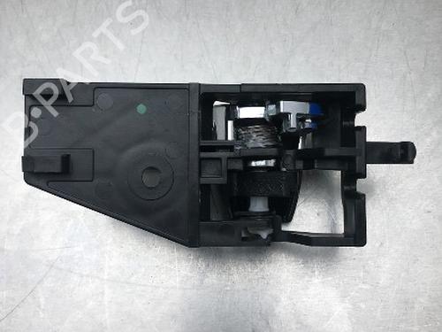 Front right exterior door handle SUZUKI VITARA (LY) 1.6 DDiS (APK 416D) | BP12233007C129 