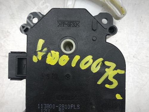 Used Electronic module TOYOTA VERSO (_R2_) 1.6 D4-D (WAR20_) (112 hp) 13185818