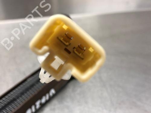 Heater resistor SUBARU IMPREZA Hatchback (GR, GH, G3) 2.0 D AWD | BP15219350M108