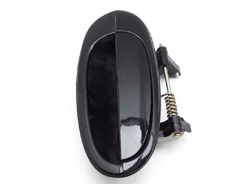 Rear right exterior door handle DAEWOO EVANDA (KLAL) 2.0 | BP10832366C130
