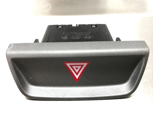 Used Warning switch KIA SPORTAGE III (SL) 1.6 GDI (135 hp) 13180435