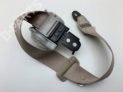Rear right seatbelt LEXUS GS (_S16_) 300 (JZS160_, JZS160R) | BP10839526I28 