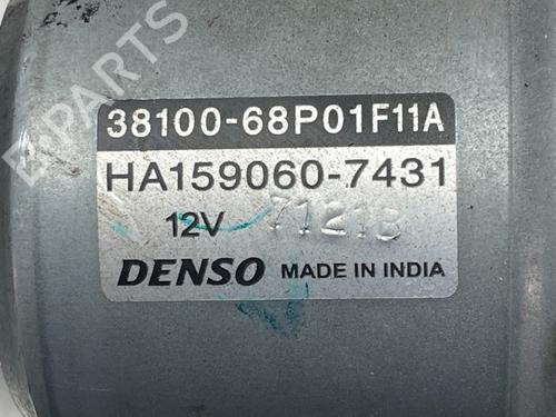 Viskermotor vindrude SUZUKI BALENO (FW, EW) 1.0 (A1K310) | BP10859809M29 