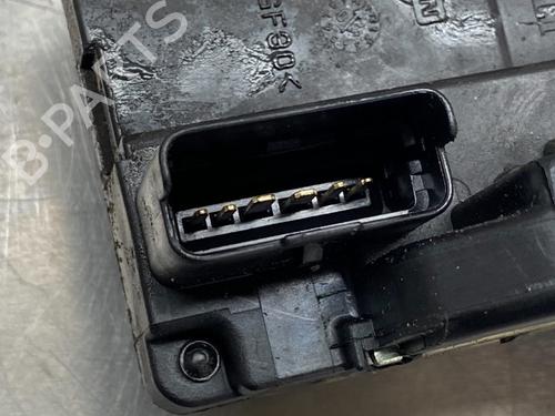 Front right lock NISSAN MURANO I (Z50) 3.5 4x4 | BP11168549C97 