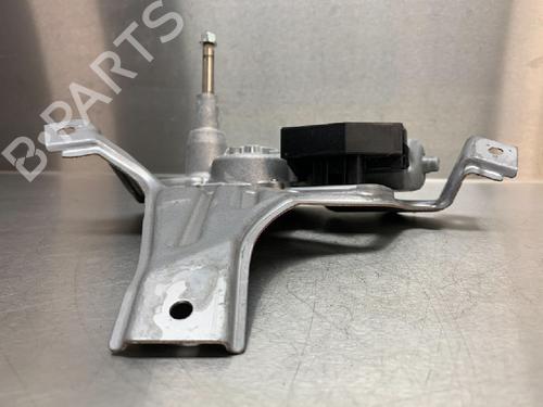 Used Rear wiper motor TOYOTA YARIS (_P13_) 1.5 (NSP131_) (112 hp) 10844780