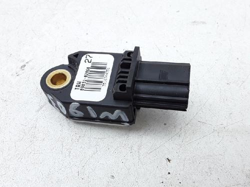 Modulo electronico TOYOTA AURIS (_E15_) 1.6 (ZRE151_, ZRE151R) (124 hp) 10837365