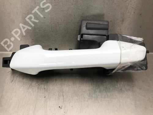 Used Front left exterior door handle KIA CEED Sportswagon (CD) 1.4 T-GDI (140 hp) 16911556