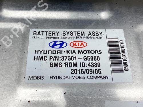 Battery KIA NIRO I (DE) 1.6 GDI Hybrid | BP13184582E11 
