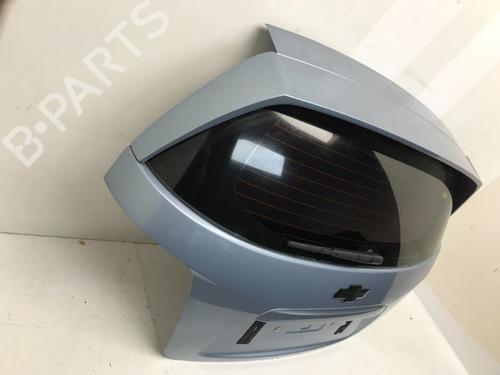 Tailgate CHEVROLET AVEO Hatchback (T300) 1.3 D | BP10859339C6