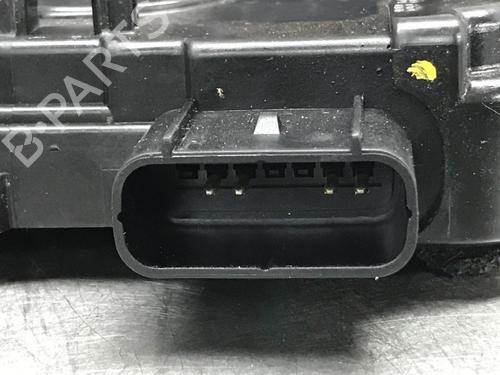 Rear right lock HYUNDAI ix20 (JC) 1.6 | BP17108524C99