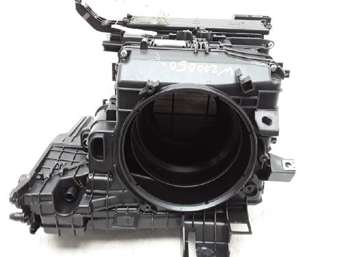 Used Heater matrix box Heater matrix box TOYOTA C-HR (_X1_) 1.8 Hybrid (ZYX10_, ZYX11_) (98 hp) 10837998 10837998