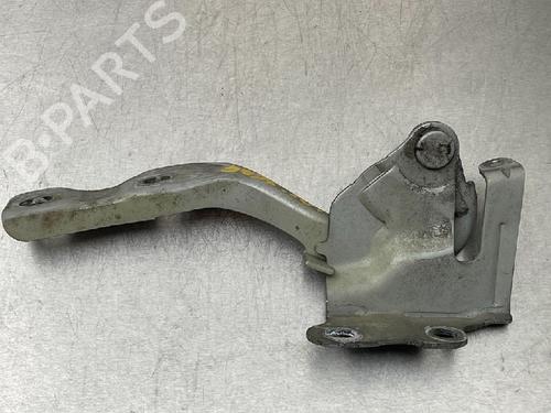 Used Hinge/Door check strap HYUNDAI i10 I (PA) 1.1 (67 hp) 13176723