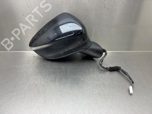 Used Right mirror MAZDA CX-5 (KE, GH) 2.2 D AWD (KE102) (175 hp) 33181367