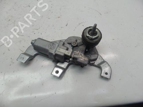 Viskermotor bagrude SUZUKI SPLASH (EX) 1.0 (A5B310) (65 hp) 10824462