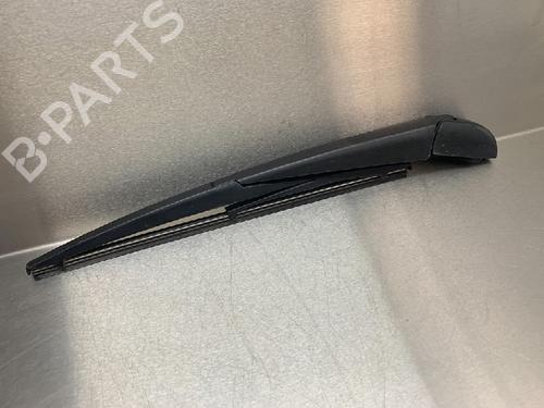 Used Rear windshield wiper arm TOYOTA RAV 4 III (_A3_) 2.0 (ZSA35_, ZSA35R) (158 hp) 13177045