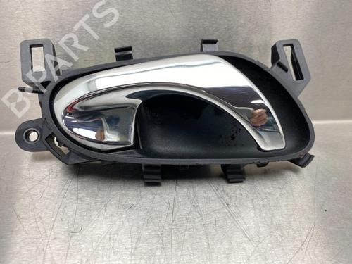 Used Front right exterior door handle NISSAN QASHQAI II SUV (J11, J11_) 1.2 DIG-T (115 hp) 10856894