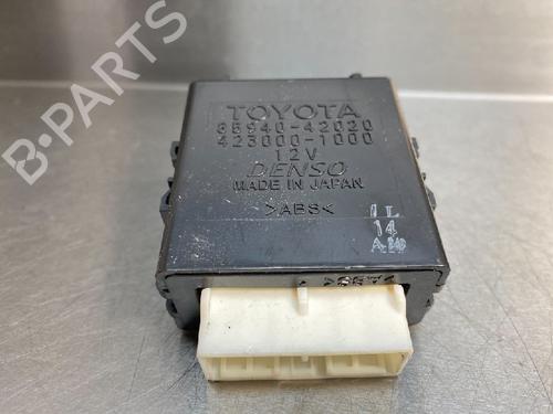 Computer Computer TOYOTA RAV 4 III (_A3_) 2.0 4WD (ZSA30_, ZSA30R) (158 hp) 10847422 10847422