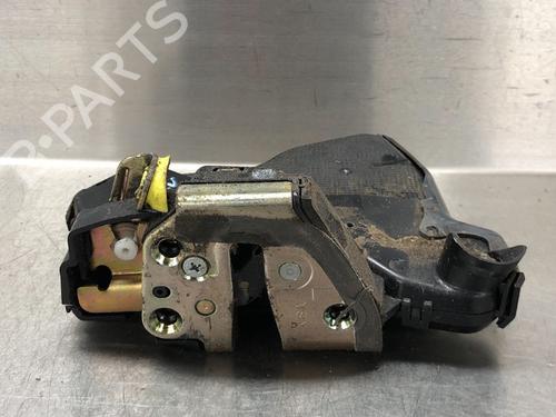 Front left lock TOYOTA LAND CRUISER PRADO (_J12_) 3.0 D-4D (KDJ120, KDJ125) | BP13186099C98 