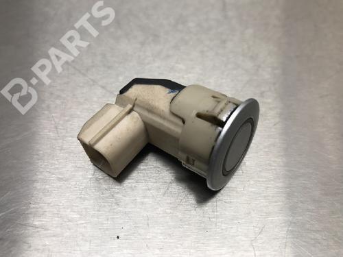 Used Electronic sensor Electronic sensor MAZDA 2 Hatchback (DL, DJ) 1.5 SKYACTIV-G (90 hp) 10849050 10849050