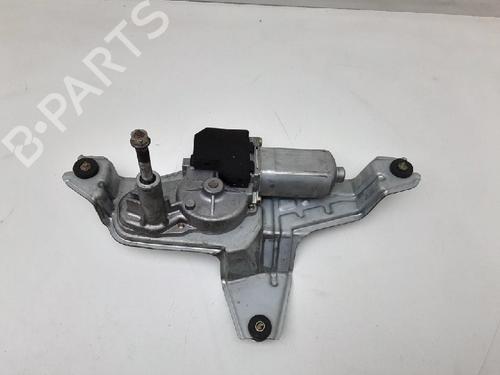 Used Rear wiper motor TOYOTA COROLLA Estate (_E12_) 1.4 VVT-i (ZZE120_, ZZE120R) (97 hp) 10840744