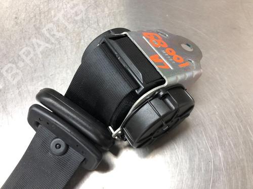 Rear left seatbelt MITSUBISHI COLT VI (Z3_A, Z2_A) 1.3 (Z21A) | BP13545608I29 