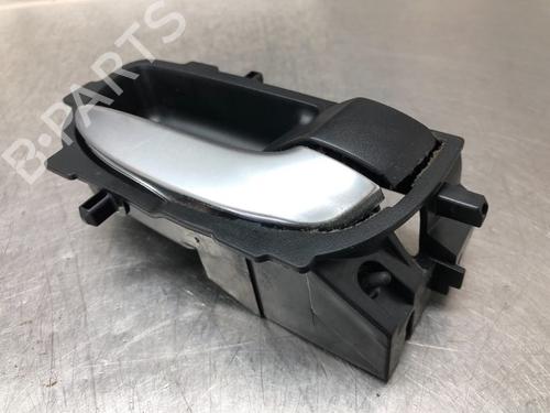 Rear right exterior door handle TOYOTA AURIS (_E18_) 1.4 D-4D (NDE180_, NDE180R) | BP16377425C130 