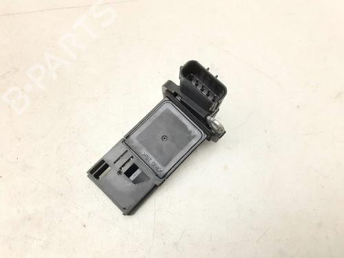 Used Mass air flow sensor HONDA JAZZ III (GE_, GG_, GP_, ZA_) 1.3 i (GE6, GG3, GG6) (100 hp) 10837133