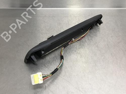 Display monitor NISSAN ALMERA TINO (V10) 1.8 | BP10814369C48 