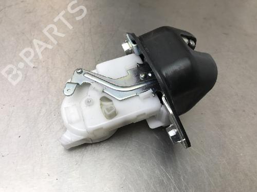 Other SUBARU IMPREZA Hatchback (GR, GH, G3) 2.0 D AWD | BP10848353O1 
