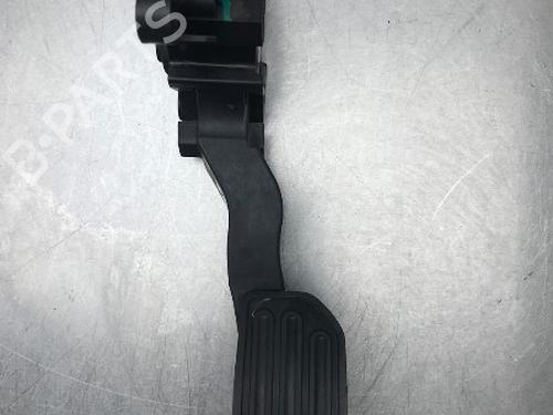 Used Pedal NISSAN MICRA IV (K13K, K13KK) 1.2 (80 hp) 12489608