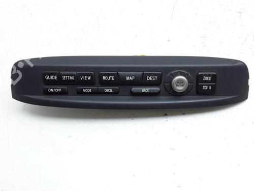 Switch NISSAN ALMERA TINO (V10) 1.8 | BP10831537I30
