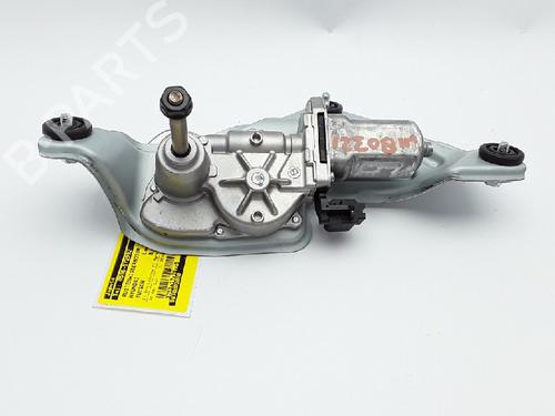 Rear wiper motor HYUNDAI TUCSON (TL, TLE) 2.0 CRDi | BP10830317M102 