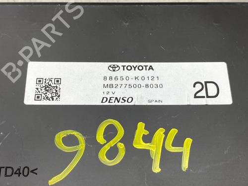 Electronic module TOYOTA YARIS (_P21_, _PA1_, _PH1_) 1.5 Hybrid (MXPH11) | BP10937528M83 